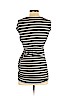 Motherhood Black Casual Dress Size S - photo 2