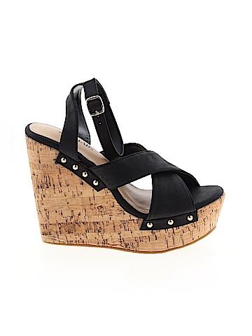 Just Fab Wedges (view 1)