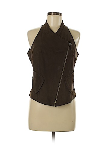 W by Worth Leather Jacket (view 1)