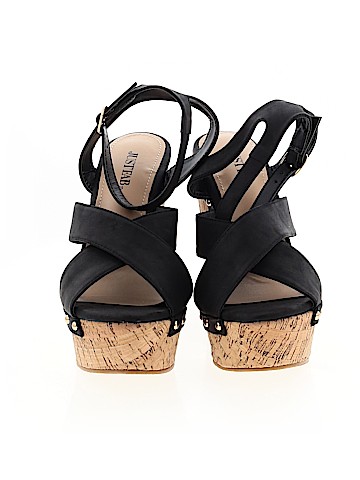Just Fab Wedges (view 2)