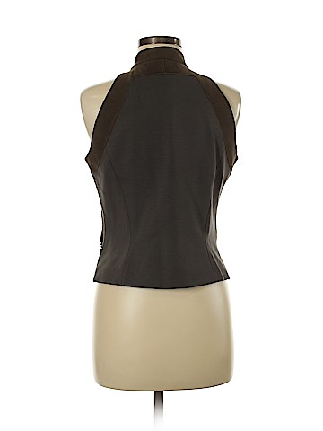 W by Worth Leather Jacket (view 2)