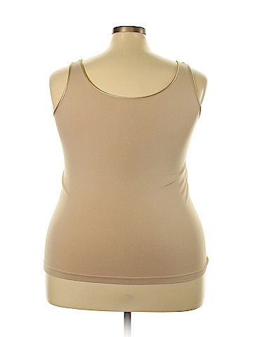 Lane Bryant Tank Top (view 2)