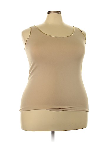 Lane Bryant Tank Top (view 1)