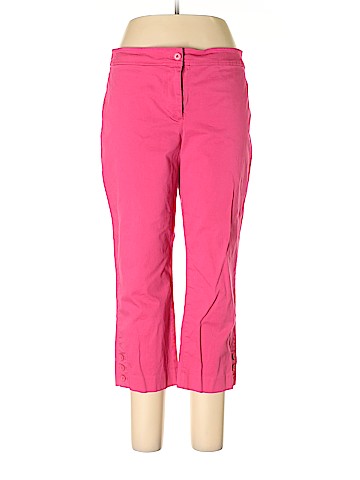 Talbots Khakis (view 1)