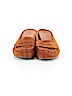 otBt Brown Mule/Clog Size 7 - photo 2