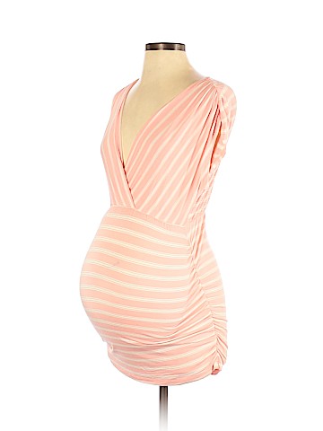 Motherhood Casual Dress (view 1)