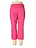 Talbots 100% Cotton Pink Khakis Size 14 - photo 2