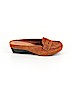 otBt Brown Mule/Clog Size 7 - photo 1