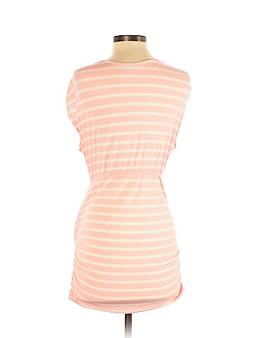 Motherhood Casual Dress (view 2)