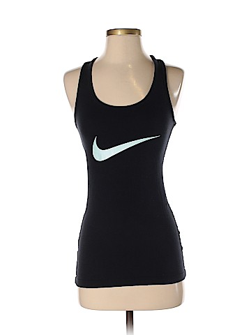 Nike Active Tank (view 1)
