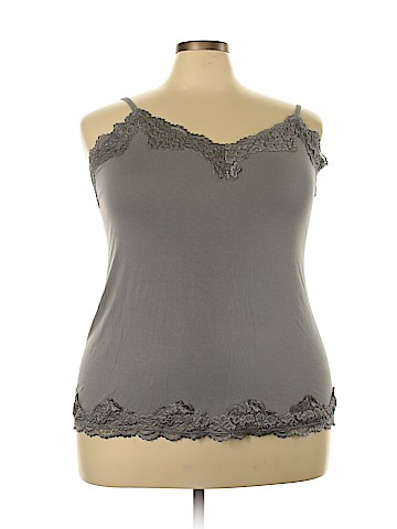 Lane Bryant Tank Top (view 1)