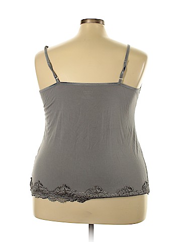 Lane Bryant Tank Top (view 2)