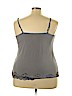 Lane Bryant Gray Tank Top Size 22 - 24 Plus - photo 2
