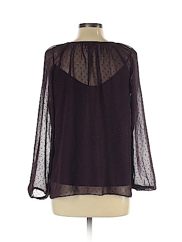 Point Sur 3/4 Sleeve Blouse (view 2)