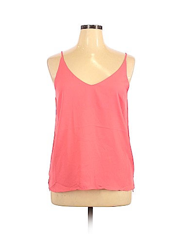 Stella Luce Sleeveless Blouse (view 1)