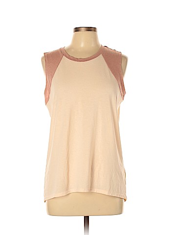 SO Sleeveless T-Shirt (view 1)