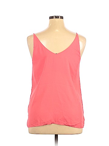 Stella Luce Sleeveless Blouse (view 2)