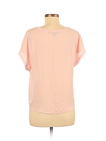 Banana Republic Short Sleeve Blouse (view 2)