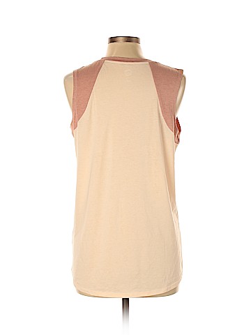 SO Sleeveless T-Shirt (view 2)