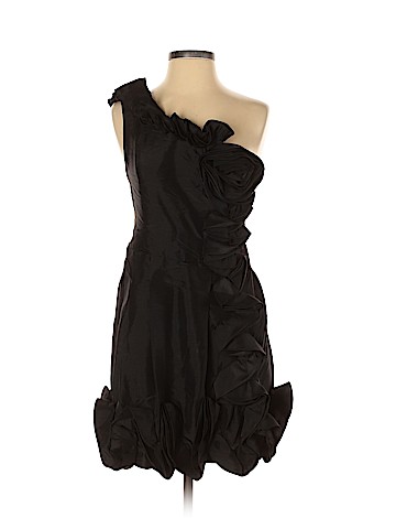 Romeo & Juliet Couture Cocktail Dress (view 1)