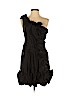 Romeo & Juliet Couture Black Cocktail Dress Size M - photo 1