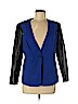 Vince Camuto Blue Blazer Size 8 - photo 1