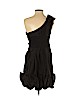 Romeo & Juliet Couture Black Cocktail Dress Size M - photo 2