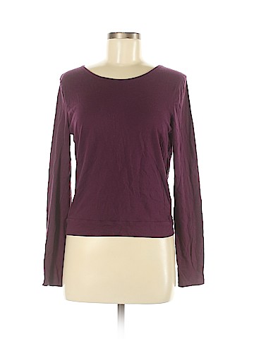 Victoria's Secret Long Sleeve Top (view 1)