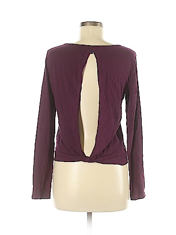 Victoria's Secret Long Sleeve Top (view 2)