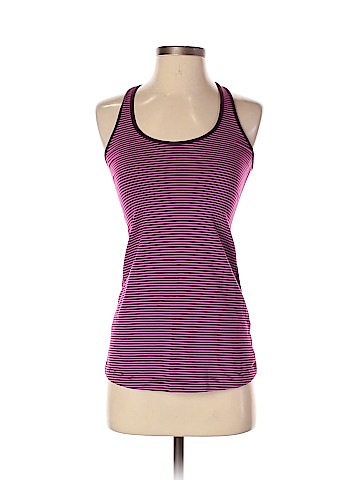 Lululemon Athletica Active Tank (view 1)
