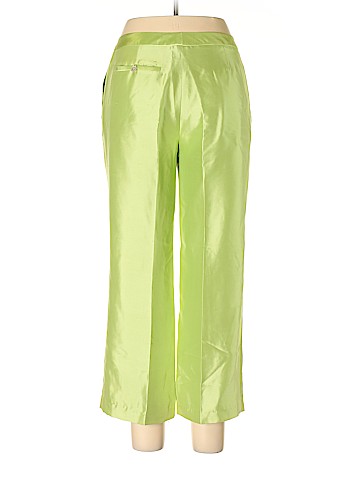 J. McLaughlin Silk Pants (view 2)