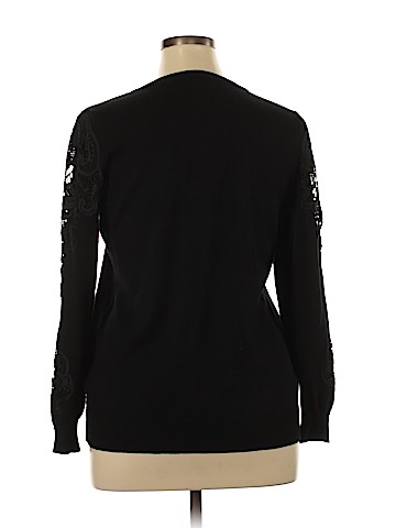 Lane Bryant Pullover Sweater (view 2)