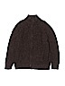 Gap Kids Outlet 100% Cotton Brown Cardigan Size 16 - photo 1
