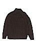 Gap Kids Outlet 100% Cotton Brown Cardigan Size 16 - photo 2