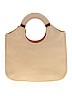 Christian Dior 100% Leather Ivory Leather Tote One size - photo 3