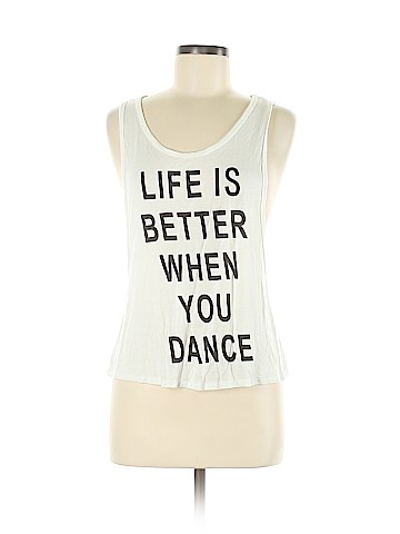 Wet Seal Tank Top (view 1)