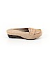 otBt Tan Mule/Clog Size 7 - photo 1
