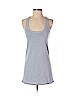 Lululemon Athletica Gray Active Tank Size 4 - photo 1