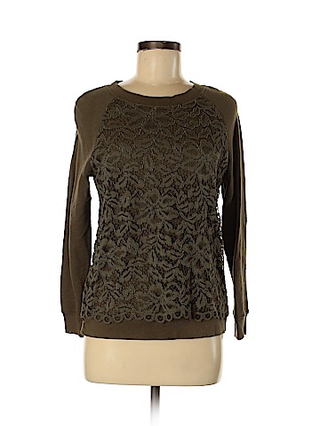 Ann Taylor LOFT Sweatshirt (view 1)