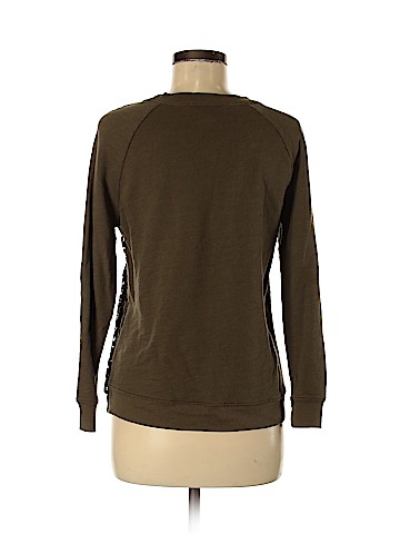 Ann Taylor LOFT Sweatshirt (view 2)