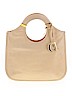 Christian Dior 100% Leather Ivory Leather Tote One size - photo 1