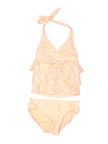 Cat & Jack Two Piece Swimsuit (view 1)