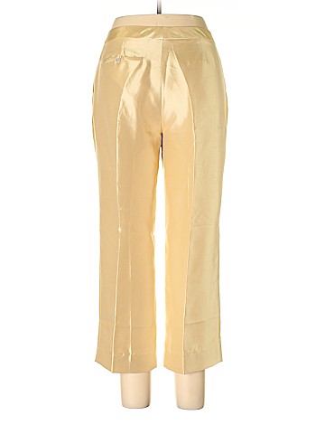 J. McLaughlin Silk Pants (view 2)