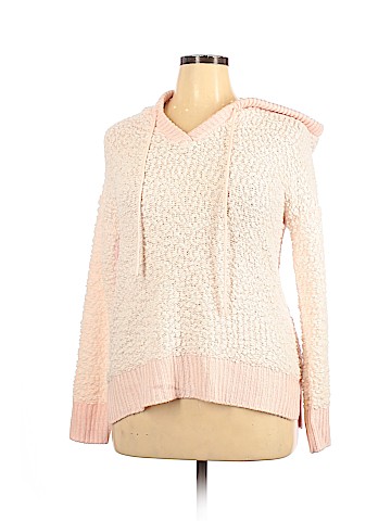 No Boundaries Pullover Hoodie (view 1)