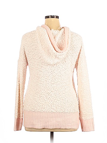 No Boundaries Pullover Hoodie (view 2)