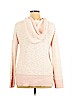 No Boundaries Pink Pullover Hoodie Size XL - photo 2