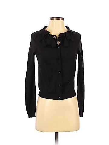 Ann Taylor Wool Cardigan (view 1)