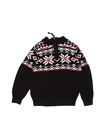 Hanna Andersson Jacket (view 1)