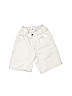 Old Navy 100% Cotton Tan Khaki Shorts Size 5T - photo 1