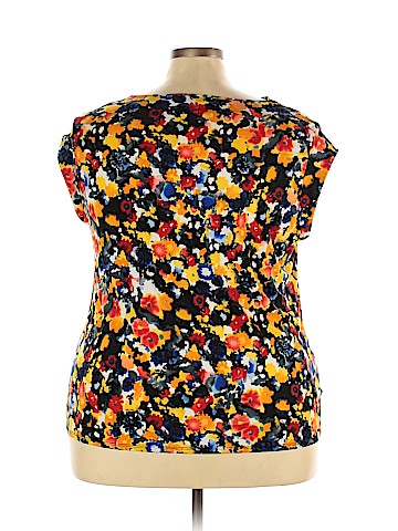 Grace Short Sleeve Top (view 2)